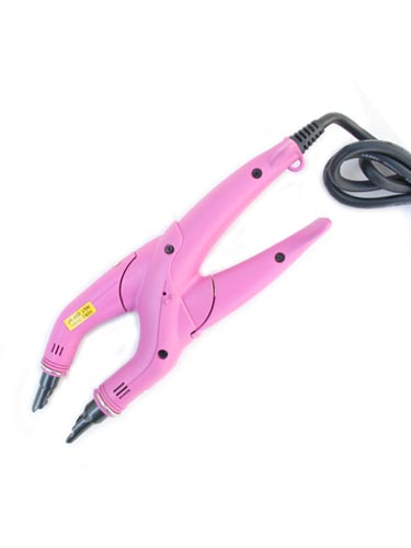 Professional Hair Extensions Iron C688