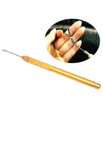 Micro Ring needle (Metal Handle)