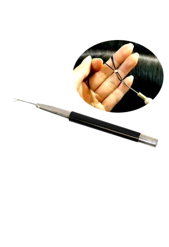 Micro Ring needle pen
