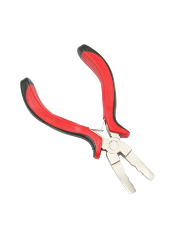 Hair Extensions Plier Model D