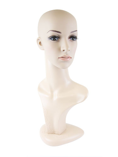 Model Head - WW