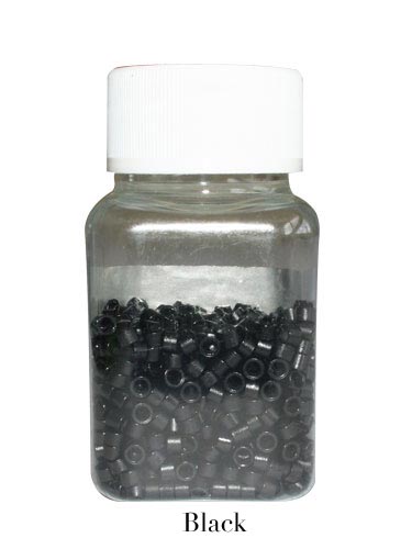 Micro Rings Extended Length - 500 pcs