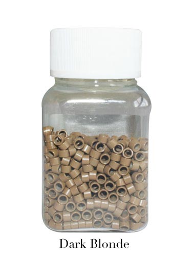 Micro Rings with screws 1000 pcs