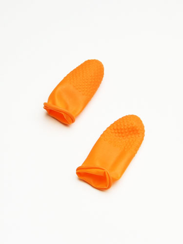 Finger Protector (2 pieces)