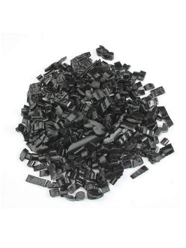 Keratin Glue Pellets (100g)