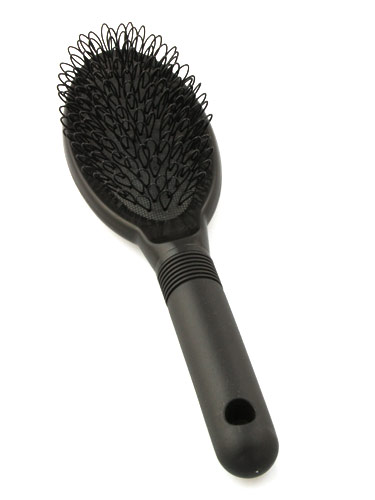 Hair Extension Loop Brush