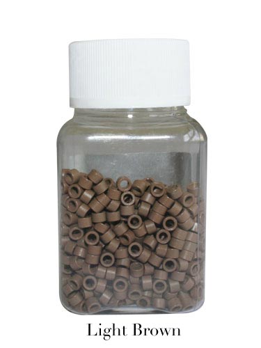 Micro Rings 500 pcs