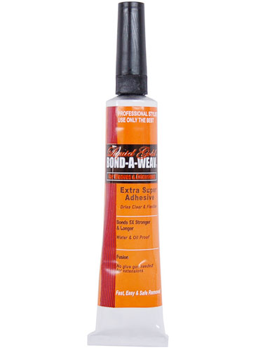 Liquid Gold Bonding Glue 1oz