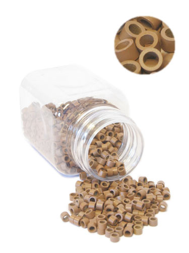 Micro Rings 100 pcs