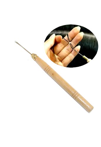 Micro Ring needle (Wood Handle)