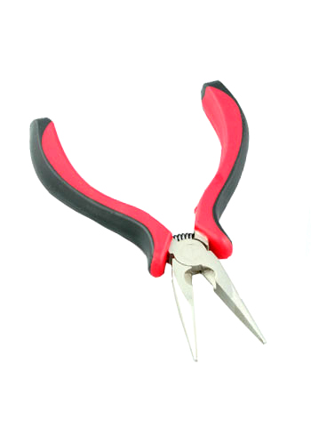 Hair Extensions Plier Model B