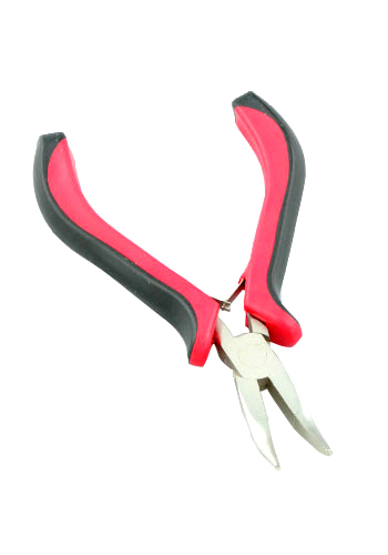 Hair Extensions Plier Model CC