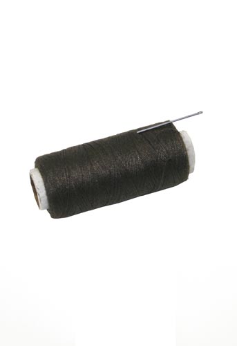 Thread with a free needle