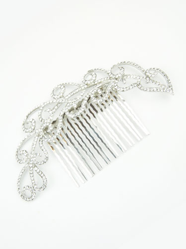 Wedding Styling Comb - BB1251