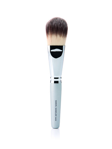 Daniel Sandler Base Brush