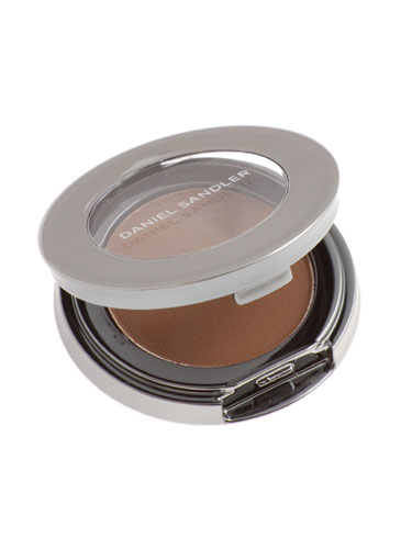 Daniel Sandler Matte Eyeshadow – Dark Brown (2.3g)