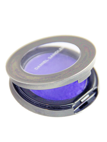 Daniel Sandler Sheer Satin Eyeshadow - Freesia Freeze (2.3g)