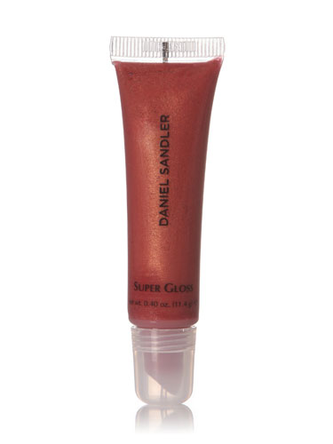 Daniel Sandler Super Gloss - Strawberry (11.4g)