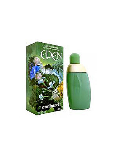 Cacharel Eden Eau de Parfum Spray (30ml)