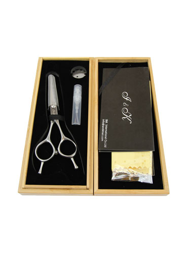 I&K Hair Dressing Scissors - CRE IK140