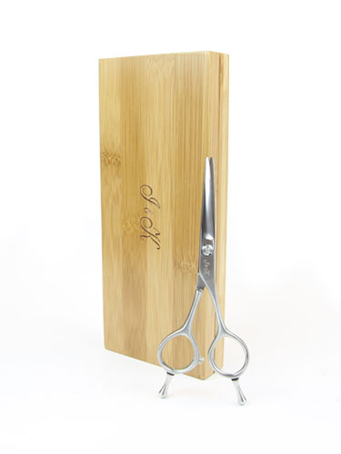 I&K Hair Dressing Scissors - CRE IK140