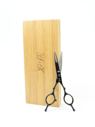 I&K Hair Dressing Scissors - CRE IKDB 5.5"