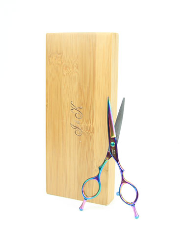 I&K Hair Dressing Scissors - CRE IKDR