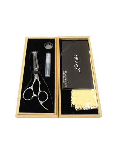 I&K Hair Dressing Scissors - CRE IKUB