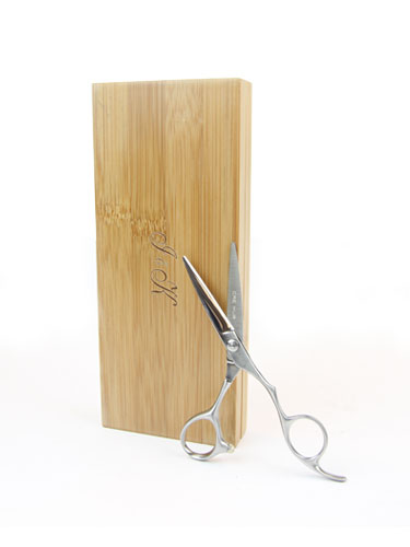 I&K Hair Dressing Scissors - CRE IKUB