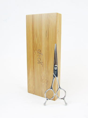 I&K Hair Dressing Scissors - PRO IKH