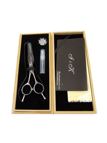 I&K Hair Dressing Scissors - PRO IKH