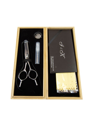 I&K Hair Dressing Scissors – PRO IKLK