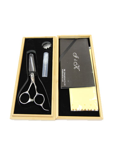 I&K Hair Dressing Scissors - PRO IKTT