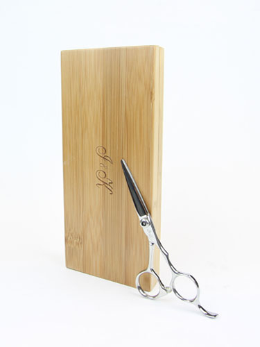 I&K Hair Dressing Scissors - PRO IKTT