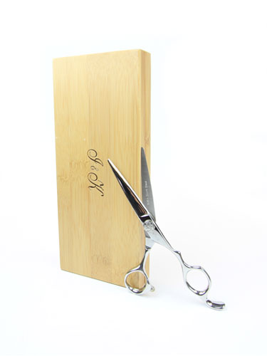 I&K Hair Dressing Scissors - PRO IKYC VG10