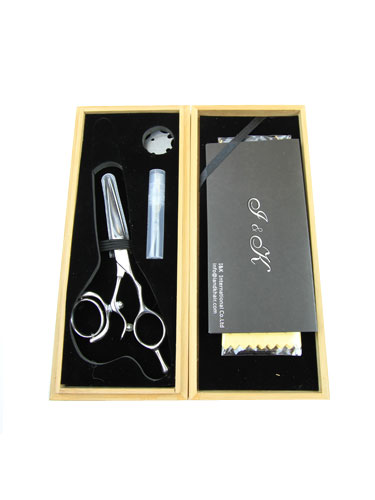 I&K Hair Dressing Scissors - PRO IK189