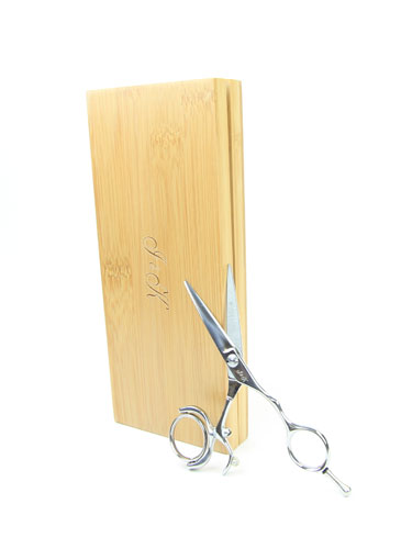 I&K Hair Dressing Scissors - PRO IK189 5.5"