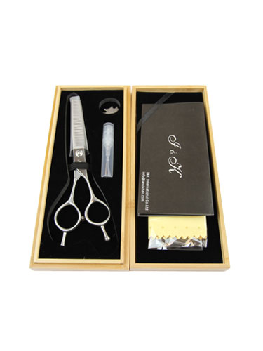I&K Hair Dressing Scissors - TCRE IK140