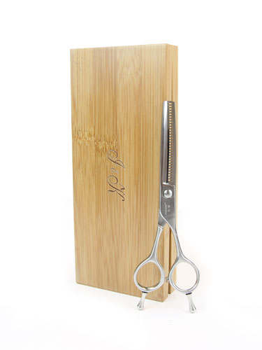 I&K Hair Dressing Scissors - TCRE IK140 6.0"