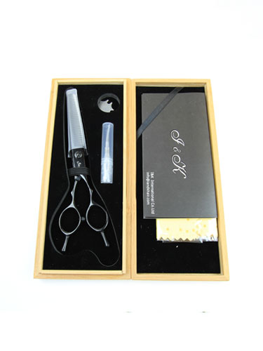 I&K Hair Dressing Scissors - TCRE IKDB