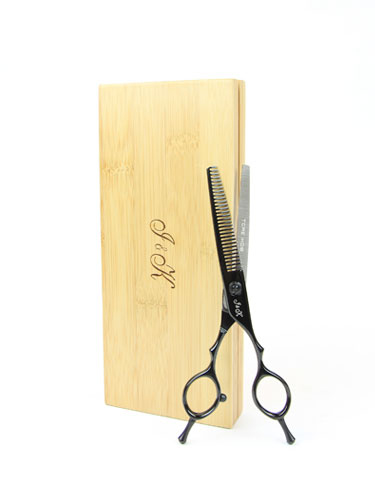 I&K Hair Dressing Scissors - TCRE IKDB 6.0"