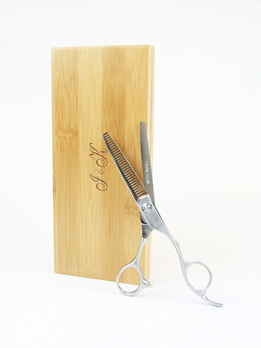 I&K Hair Dressing Scissors - TCRE IKUB