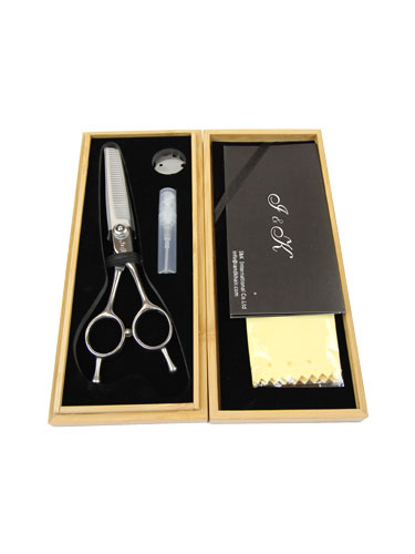 I&K Hair Dressing Scissors - TPRO IKH