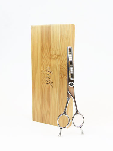 I&K Hair Dressing Scissors - TPRO IKH