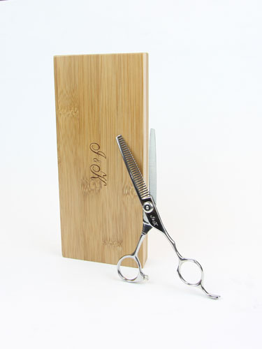 I&K Hair Dressing Scissors - TPRO IKTT