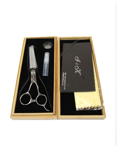 I&K Hair Dressing Scissors - TPRO IKTT