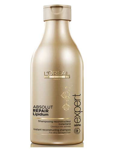 L'Oreal Professionnel Serie Expert Absolut Repair Shampoo (250ml)