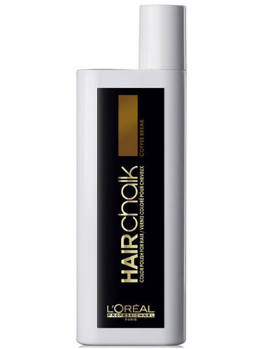 L'Oréal Professionnel Hairchalk and Applicator - Coffee Break (50ml)