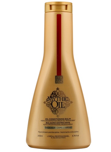 L'Oréal Professionnel Mythic Oil Conditioning Balm Thick Hair 200ml
