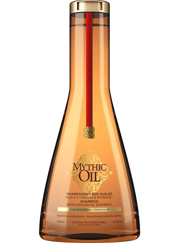 L'Oréal Professionnel Mythic Oil Shampoo for Thick Hair 250ml